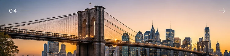 Illustrative Brooklyn real estate scenery